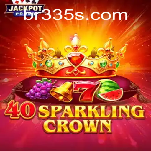 Descobrindo 40SparklingCrown: Um Novo Fenômeno no Mundo dos Jogos