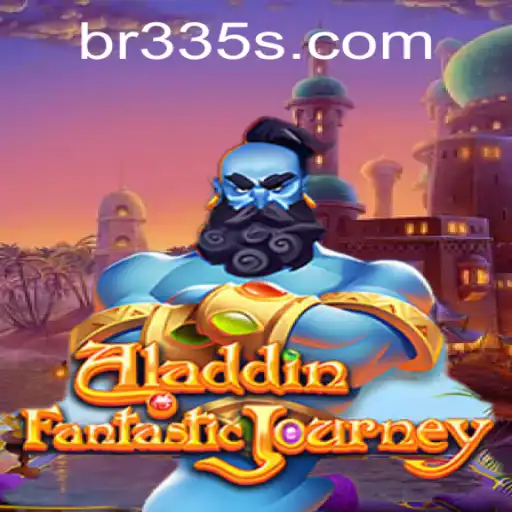Descubra o Fascinante Mundo do Jogo Aladdin