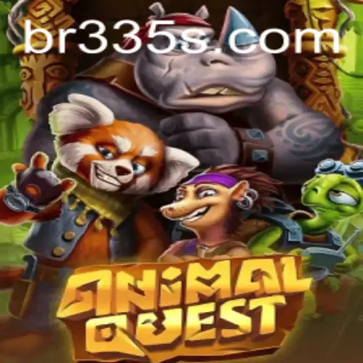 Descubra os Encantos do AnimalQuest: Aventura e Estratégia Combinadas