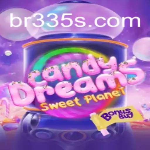 CandyDreamsSweetPlanet: Explore um Mundo de Doçura e Aventuras