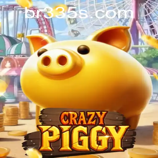 CrazyPiggy: A Aventura Inovadora com a Palavra-Chave BR335