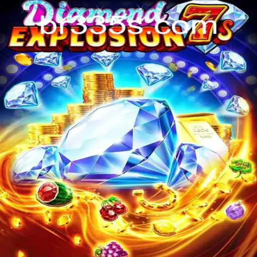 Descubra o Fascinante Jogo DiamondExplosion7s