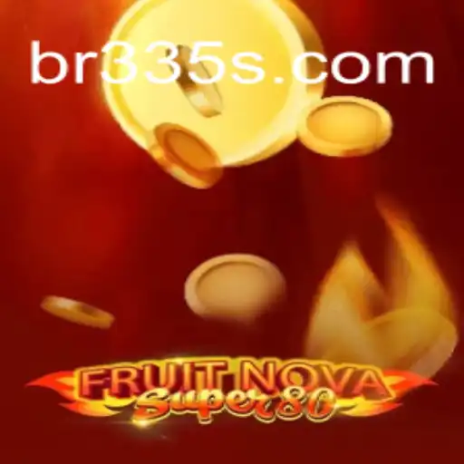 Descubra a Excitante Aventura de FruitNovaSuper80