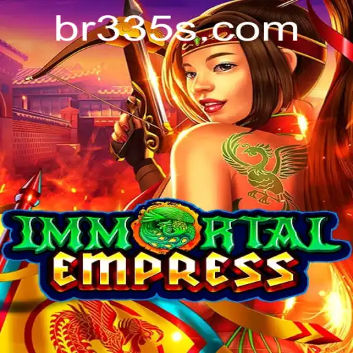 ImmortalEmpress: O Jogo que Conquista a Era Digital