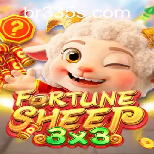 FortuneSheep: Uma Nova Sensação no Mundo dos Jogos