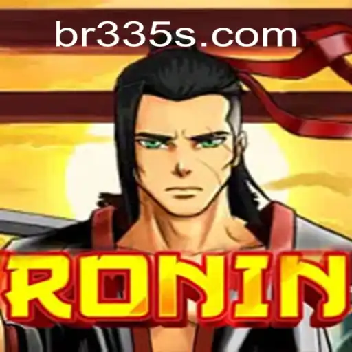 Ronin: um Mergulho no Mundo dos Guerreiros Samurais