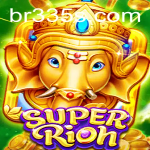 Descubra o Empolgante Mundo de SuperRich: O Jogo que Revoluciona a Diversão