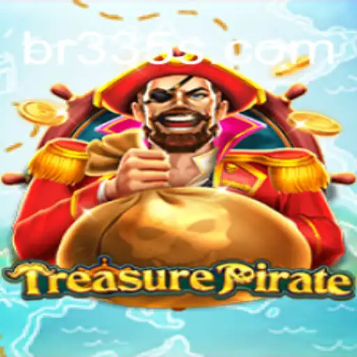 Aventuras e Estratégias no Jogo TreasurePirate com BR335