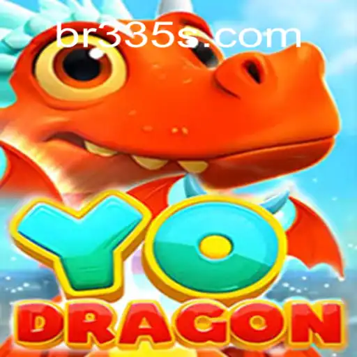 Descubra o Mundo de YoDragon: O Jogo que Está Conquistando o Mundo com BR335