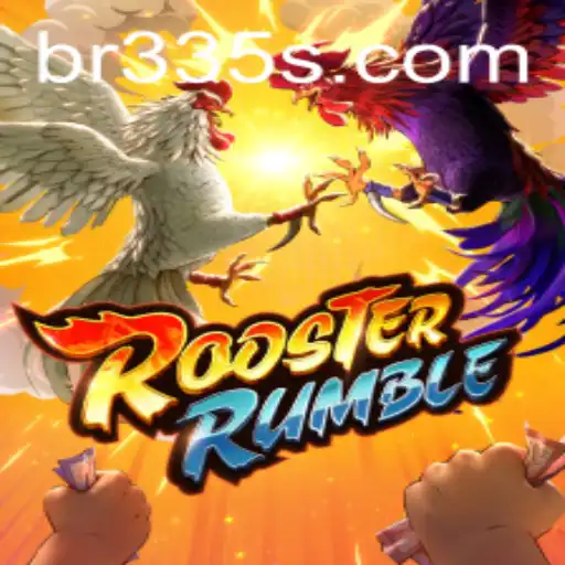 Descubra o Fascinante Mundo de RoosterRumble: Regras e Estratégias do Jogo Reveladas
