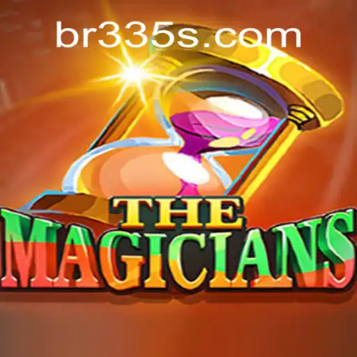 Descubra o Mundo de Encantos e Estratégias em TheMagicians