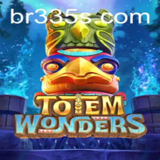 Descubra TotemWonders: O Novo Fenômeno Lúdico
