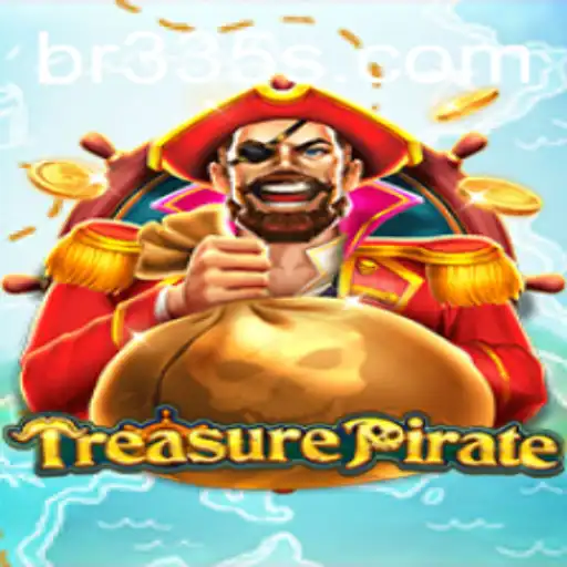Aventuras e Estratégias no Jogo TreasurePirate com BR335