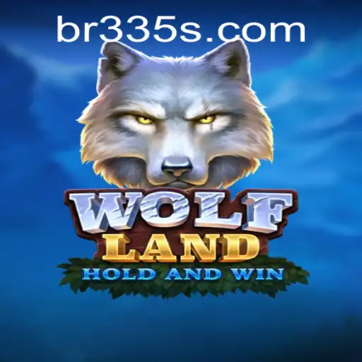 Explorando o Mundo de WolfLand: Aventura e Estratégia com BR335