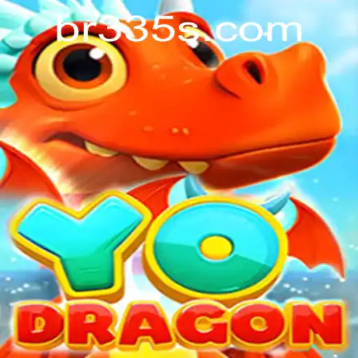 Descubra o Mundo de YoDragon: O Jogo que Está Conquistando o Mundo com BR335